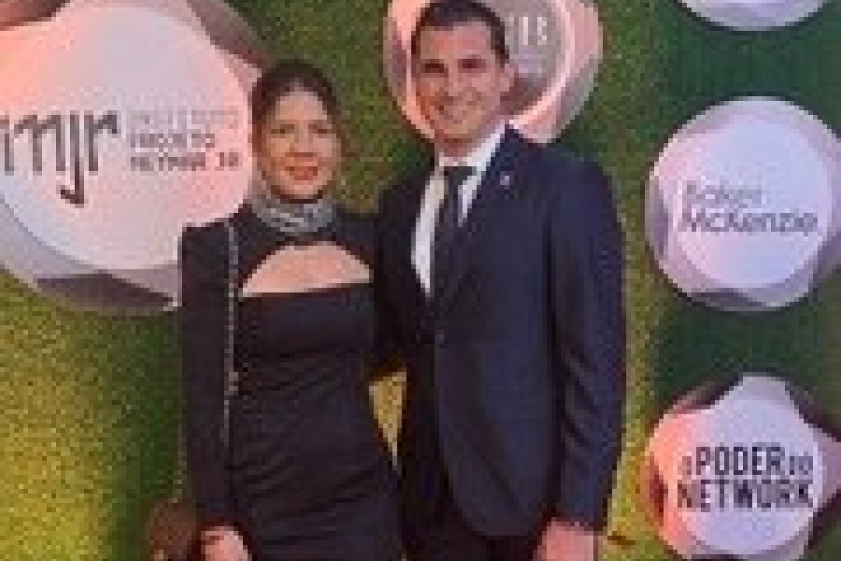 Dr. Gustavo Marcatto, renomado especialista em Laser Vascular, participa do leilão do Instituto Neymar Jr.!