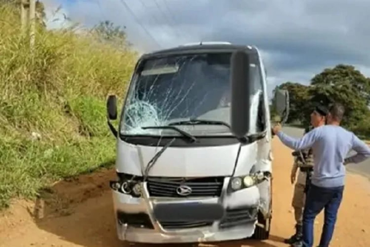 Mulher de 44 anos morre atropelada no sudoeste da Bahia