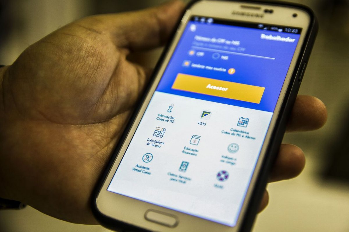 Mais de 10 milhões serão beneficiados com saques do FGTS