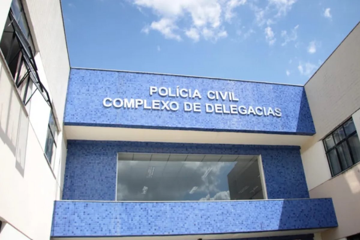 Homem é morto a tiros em Feira de Santana