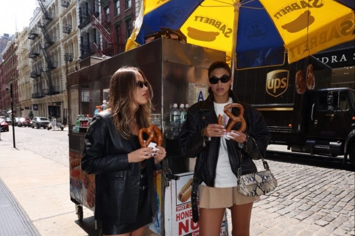 Gabriela Silvarolli assina nova coleção-cápsula da Corello!