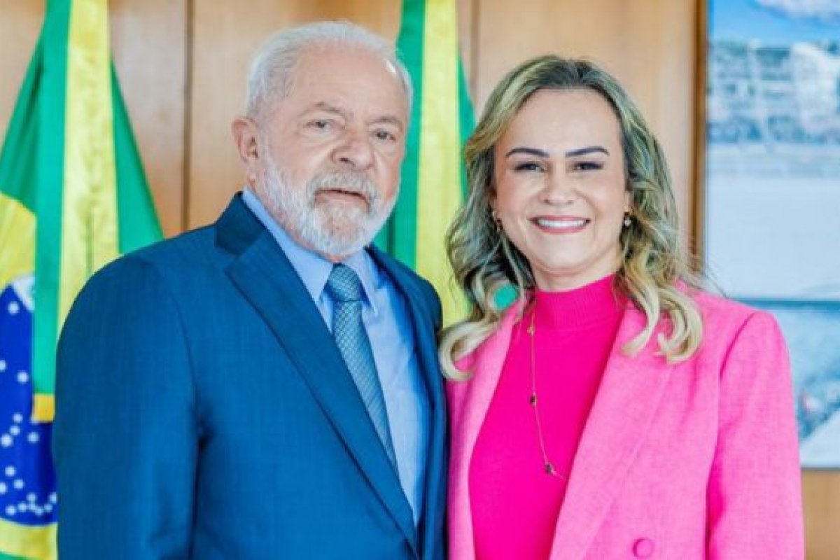 Com 3 ministérios, União Brasil é partido que mais vota contra governo