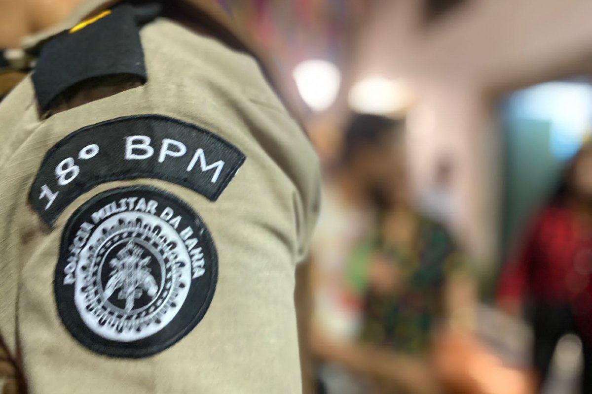 Com 12 prisões no São João, Reconhecimento Facial chega à marca de 312 foragidos capturados em 2023