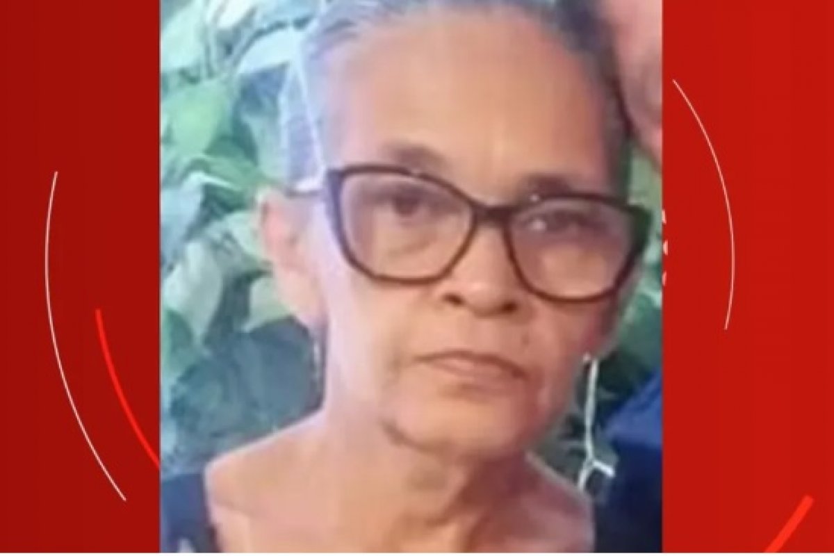 Idosa morre depois de ser atingida por bala perdida na laje em Salvador