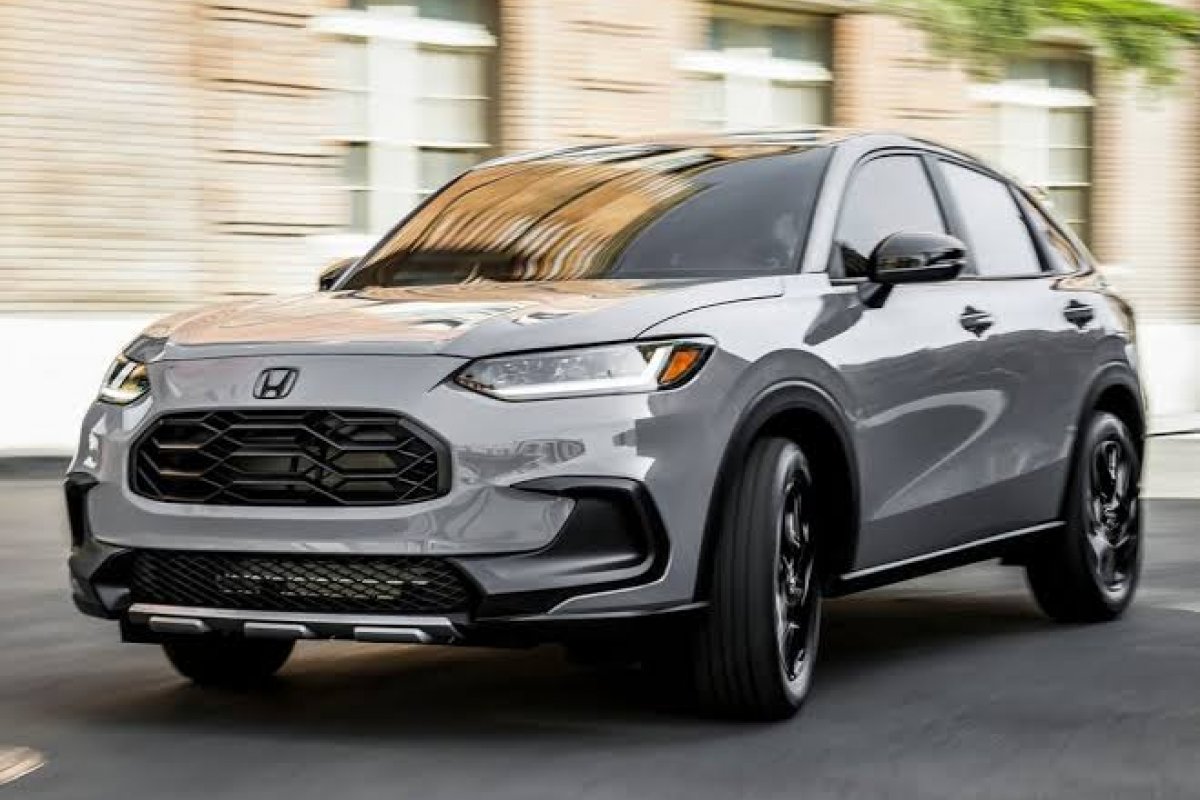 Novo Honda ZRV é lançado na Europa: Brasil aguarda mais um semestre