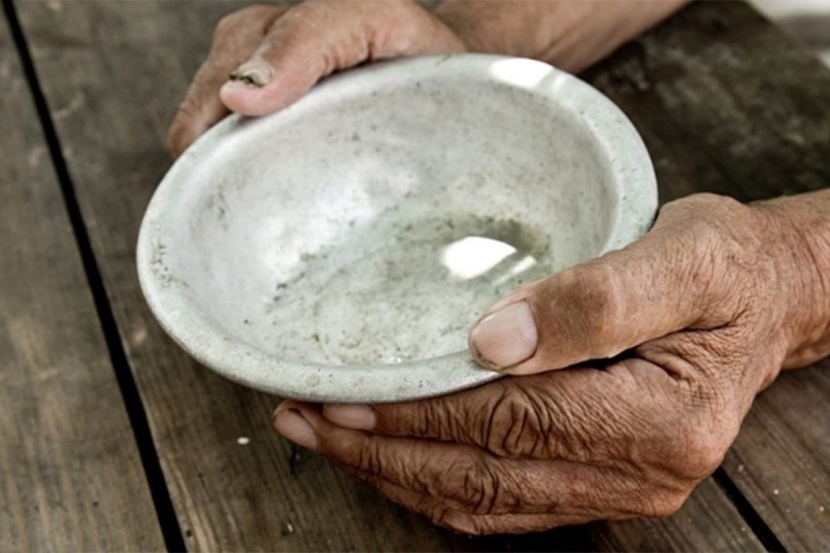 Mais de 60% dos domicílios chefiados por negros no Brasil enfrentam insegurança alimentar, diz pesquisa