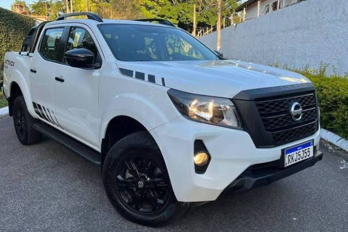 Frontier Attack: preço reduzido para brigar com nova Ranger