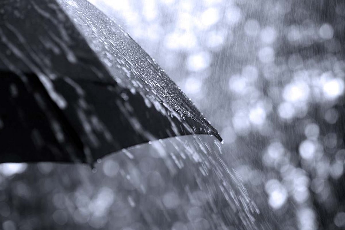 Salvador registra 92 ocorrências por causa da chuva