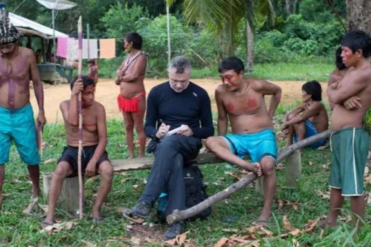 Familiares e amigos de Dom Philips buscam doações para financiar livro sobre Amazônia