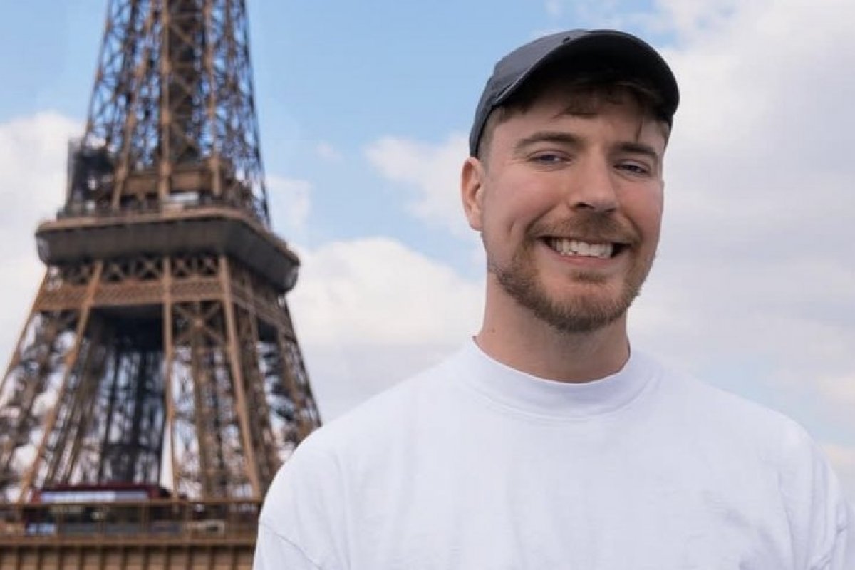 Youtuber diz que foi convidado para viagem ao Titanic e recusou