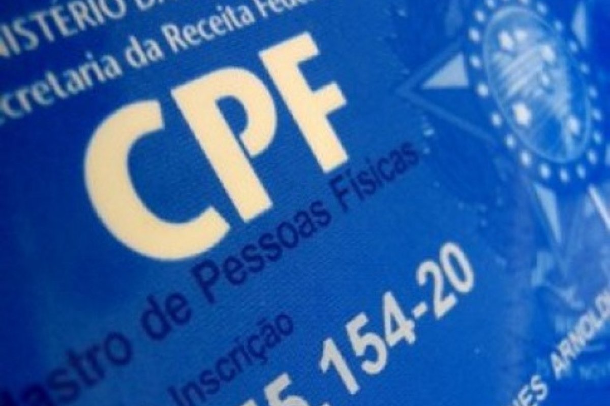 Idec envia ofício a órgãos sobre uso indevido do CPF de consumidores em farmácias