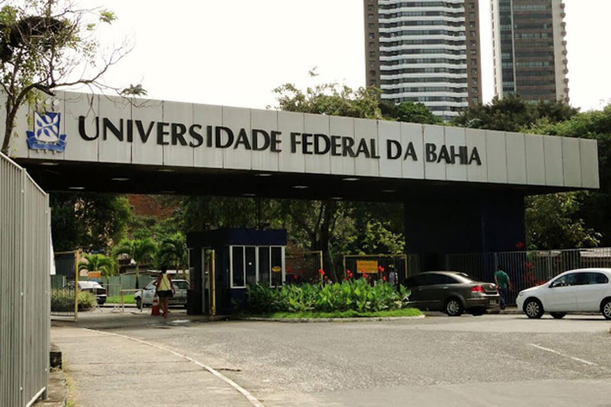 Para redução de gastos, Ufba funciona em horário especial durante o recesso