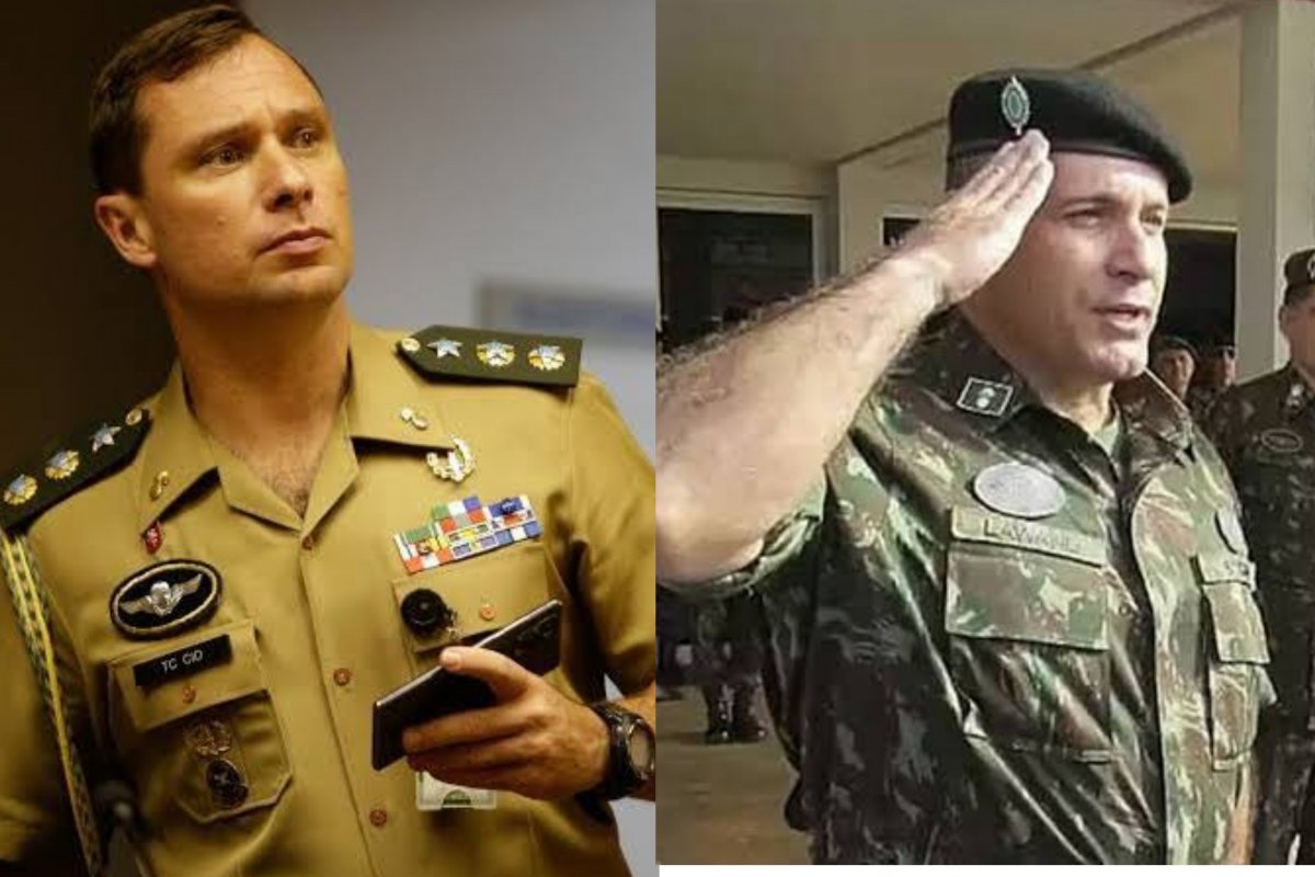 Mauro Cid e coronel Lawand devem comparecer a CPI do 8 e Janeiro, mas STF autoriza silêncio