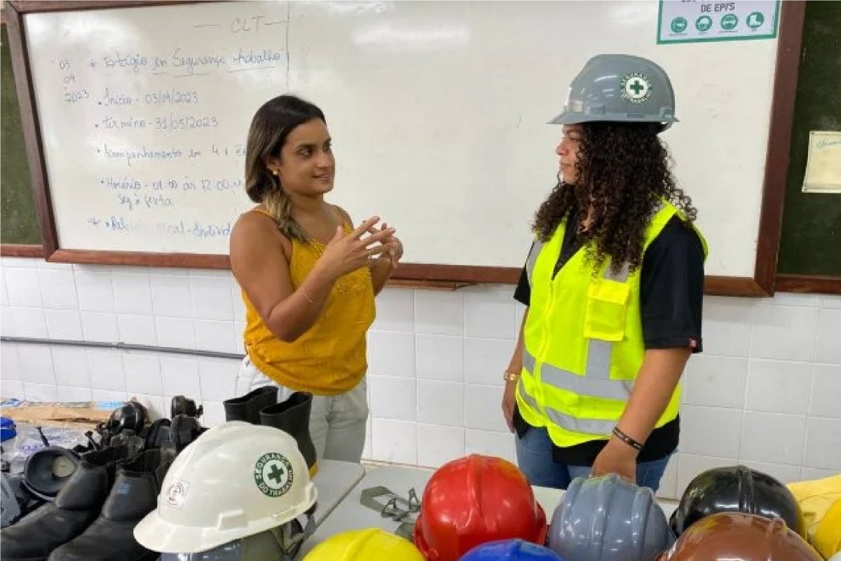 Inscrições abertas para cursos técnicos da Educação Profissional na Bahia