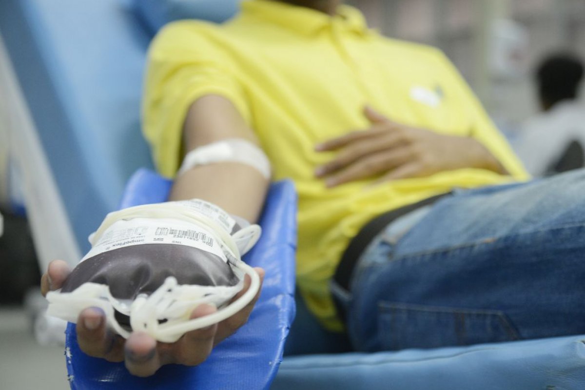 MPF quer garantir a disponibilidade de métodos alternativos às transfusões de sangue no Brasil