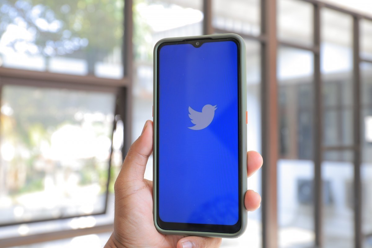 Twitter nega atender requerimento da CPMI do 8 de Janeiro