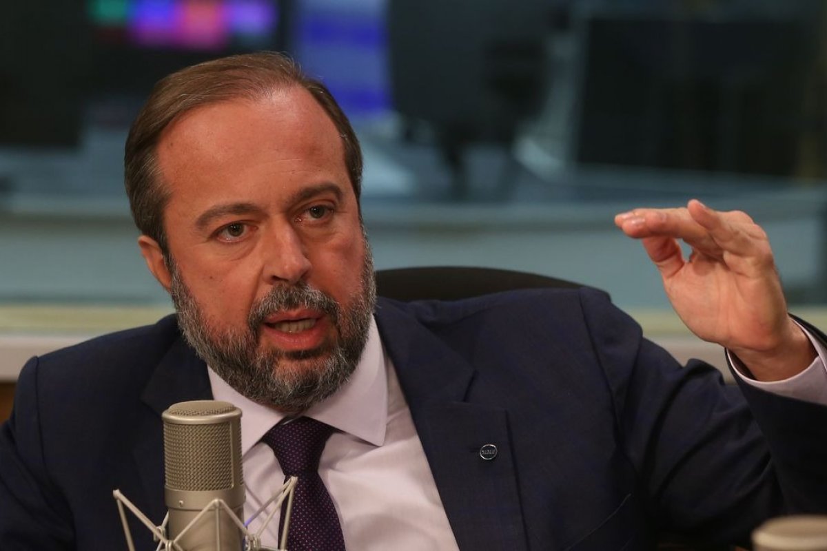 Patrimônio de ministro de Lula cresce 30 vezes e passa de R$ 79 milhões