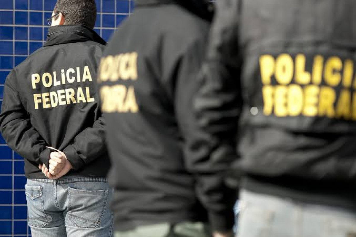 Operação Lesa Pátria: Polícia Federal investiga financiador de atos em Brasília