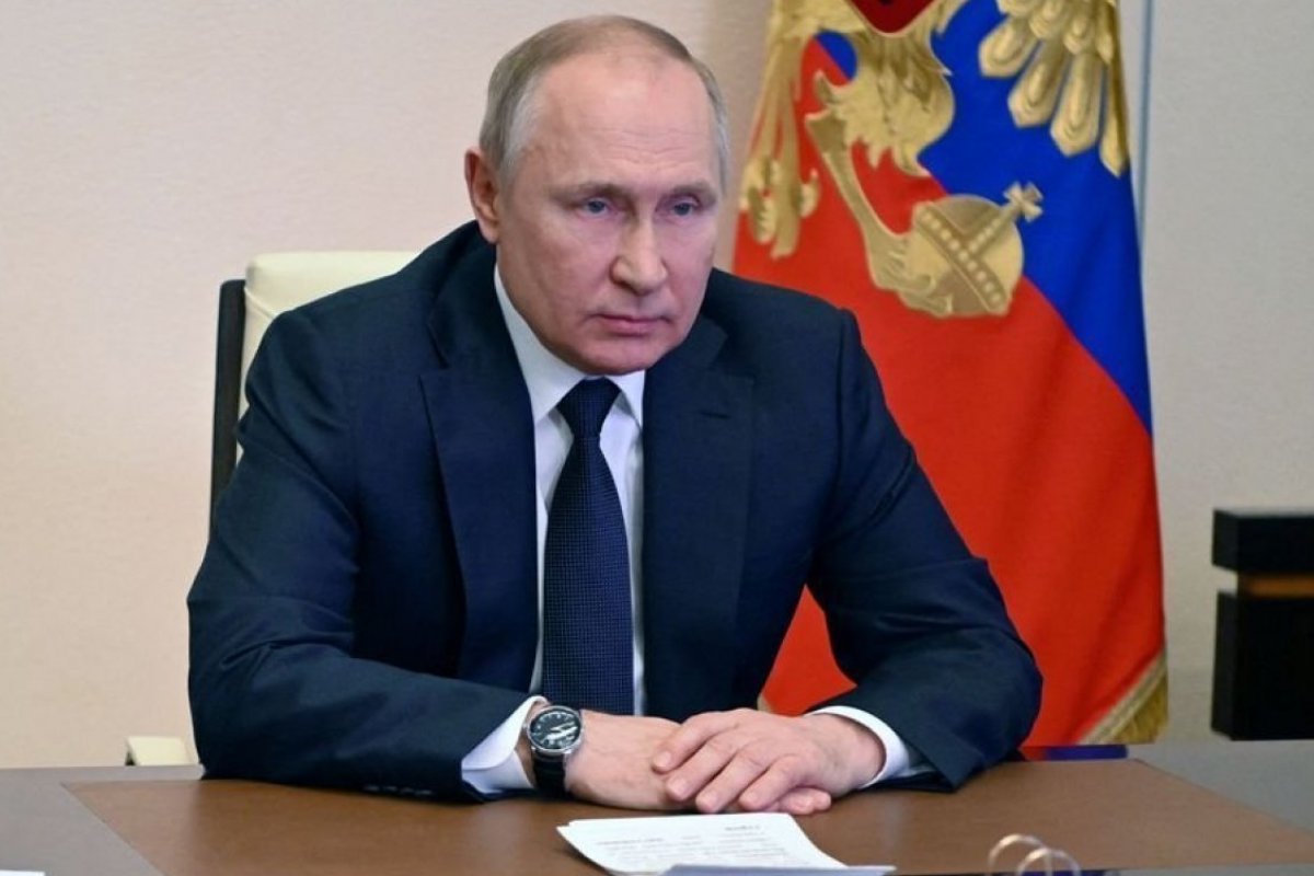 Rússia anuncia retirada das acusações criminais contra grupo paramilitar Wagner