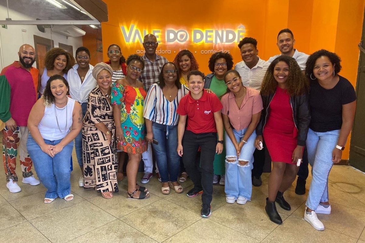 Inscrições abertas: iFood abre espaço para empreendedores negros impulsionarem seus negócios!