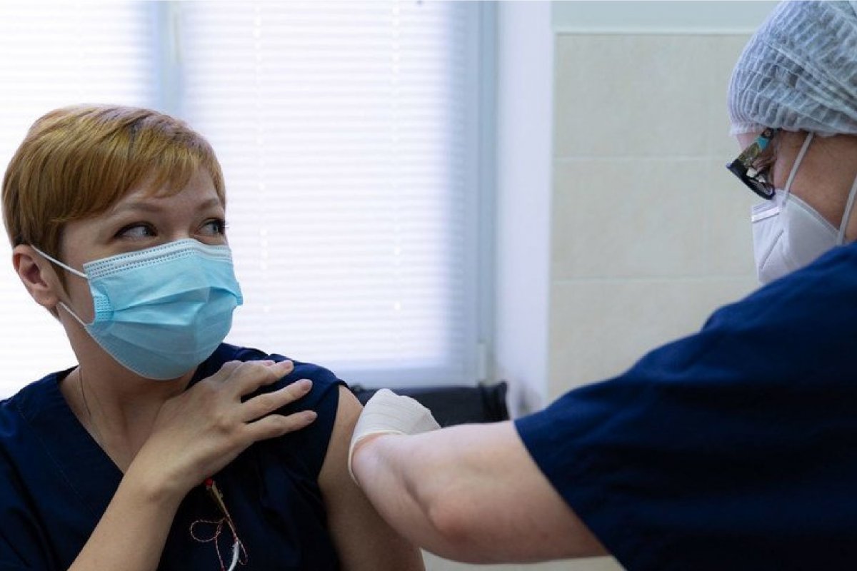 36 milhões de pessoas podem ter desenvolvido Covid longa na Europa