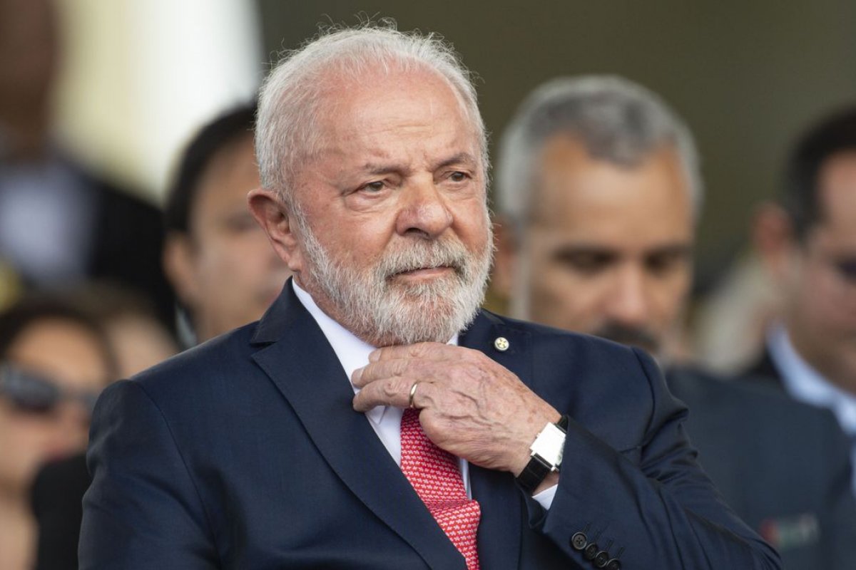 Delegados Federais defendem manutenção da PF na segurança de Lula