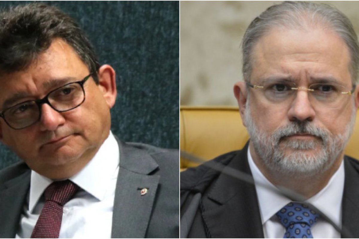 Subprocurador-geral da República critica postura do atual PGR e afirma comprometimento da imagem do MP