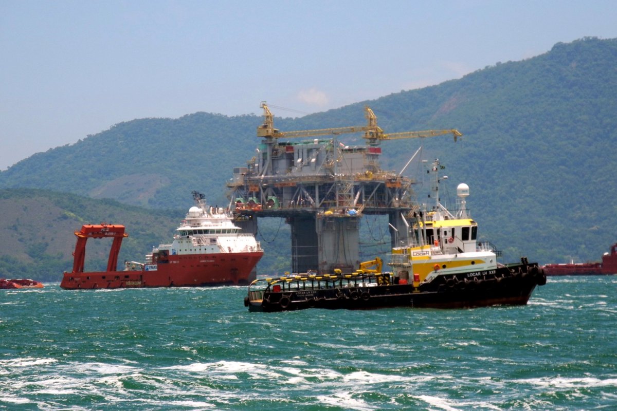 Câmara anuncia lançamento da Frente Parlamentar da Indústria Naval