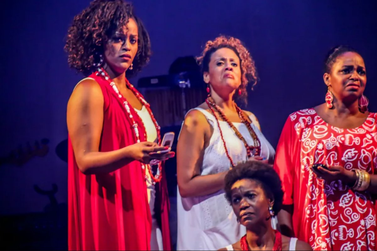 "A Resistência Cabocla"estreia nas comemorações do Bicentenário da Independência do Brasil