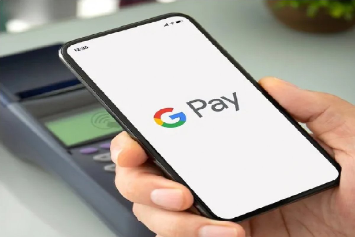 Google anuncia pagamento por QR Code no aplicativo Carteira do Google