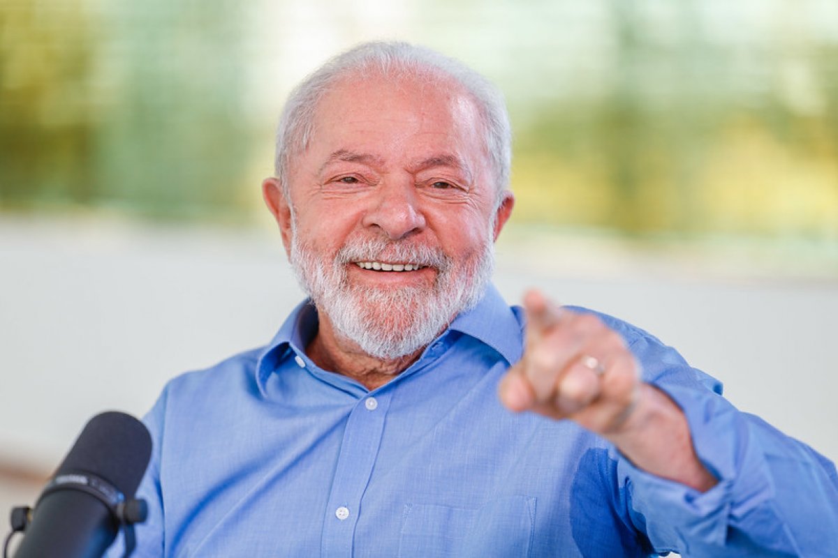 Lula culpa 'cidadão' no Banco Central por juros do Plano Safra: 'Muito caro'