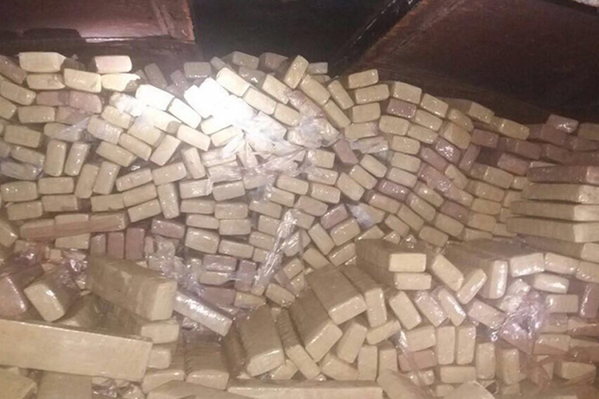 Guerra às drogas custa R$ 15 bilhões por ano em recursos públicos