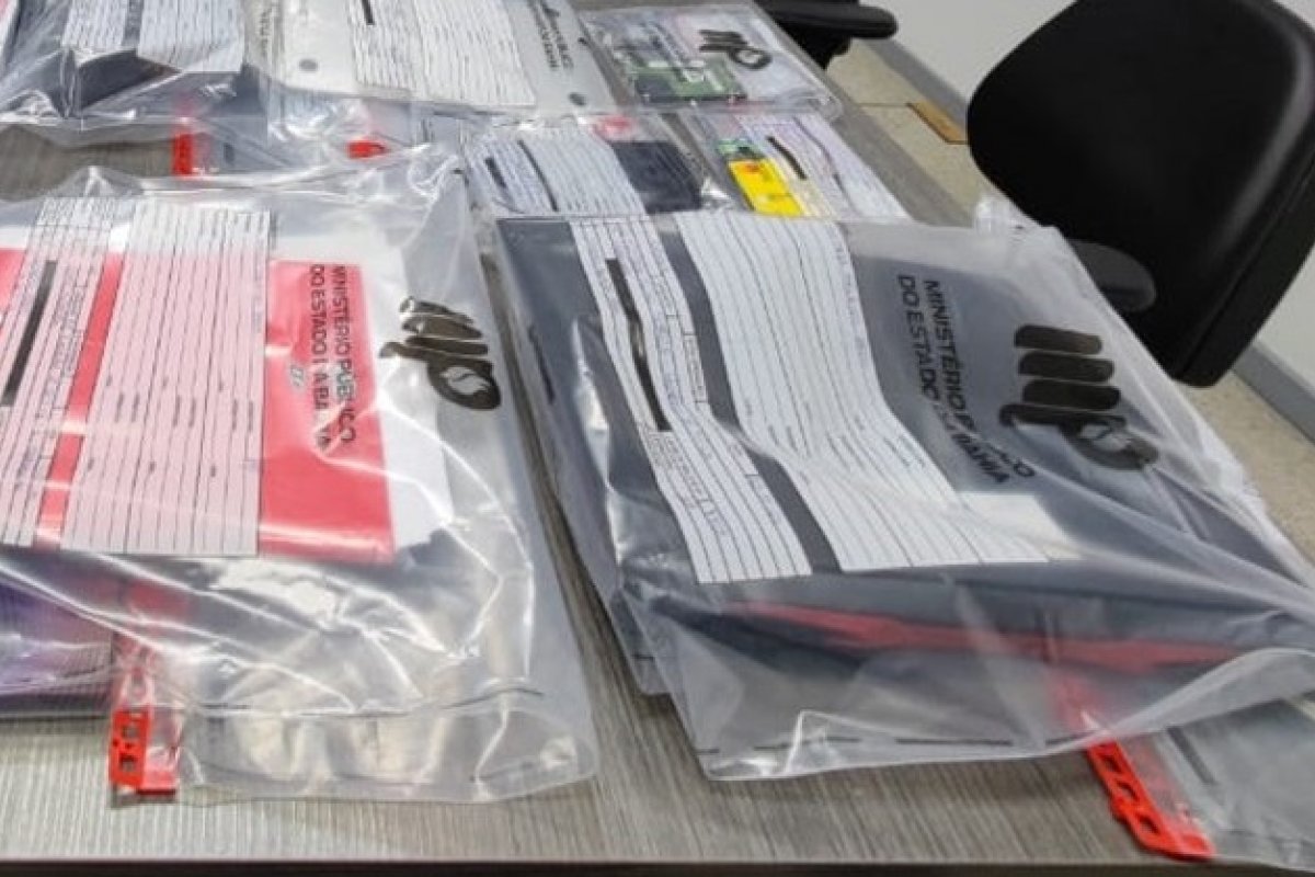 Empresários tem R$ 2,6 milhões bloqueados pela Justiça por suspeita de pirataria