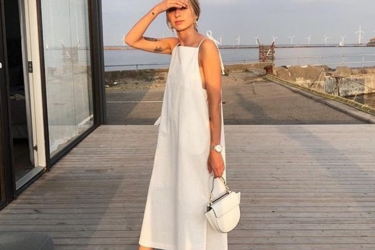 Réveillon minimalista: As melhores inspirações de looks