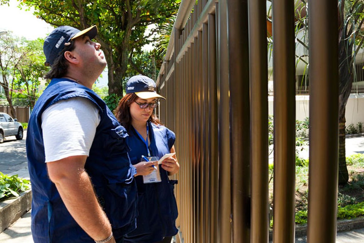 Mais de 31 mil residências em Salvador não responderam ao Censo 2022, aponta IBGE