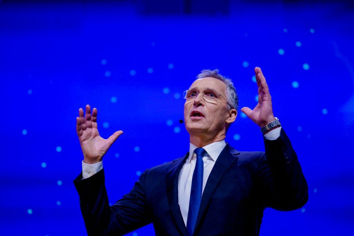 Otan reforça compromisso de defesa contra ameaças russas e bielorrussas