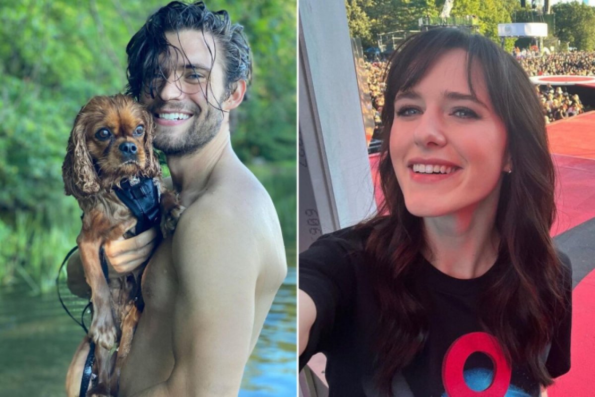 Novo filme do Superman anuncia elenco principal e inaugura universo cinematográfico da DC