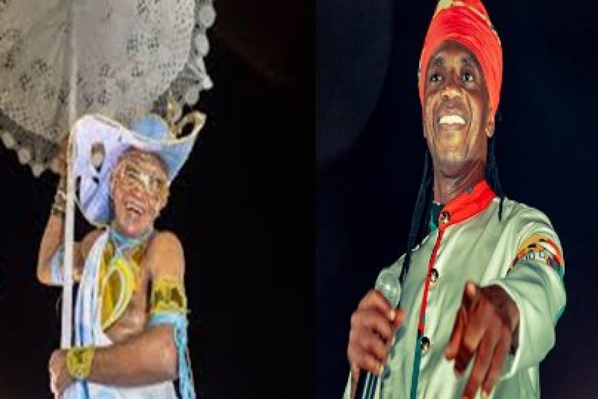 Tonho Matéria e Cortejo Afro agitam Feijoada Musical no Dia da Independência da Bahia!