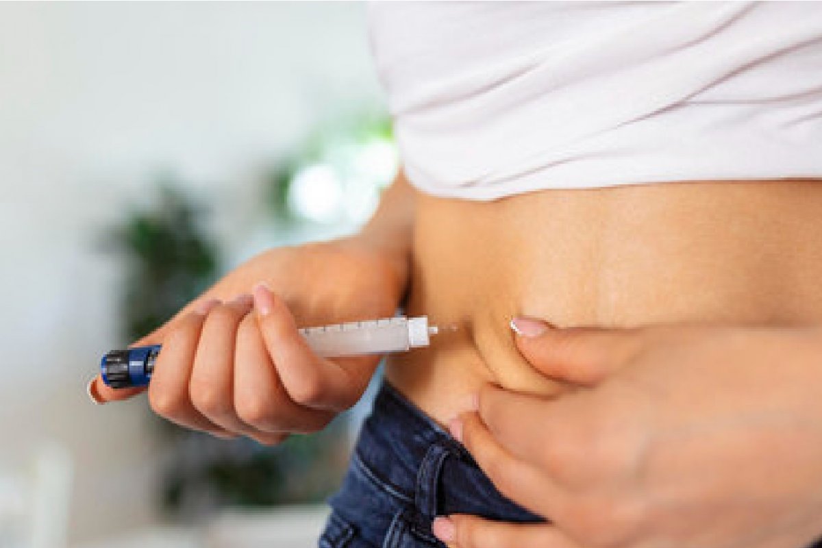 Novo medicamento injetável da Eli Lilly para obesidade mostra resultados promissores em estudo clínico