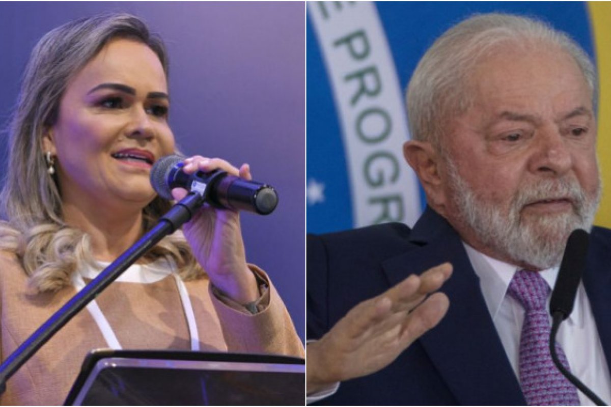 Ministra do Turismo reafirma apoio a Lula independentemente de seu futuro político