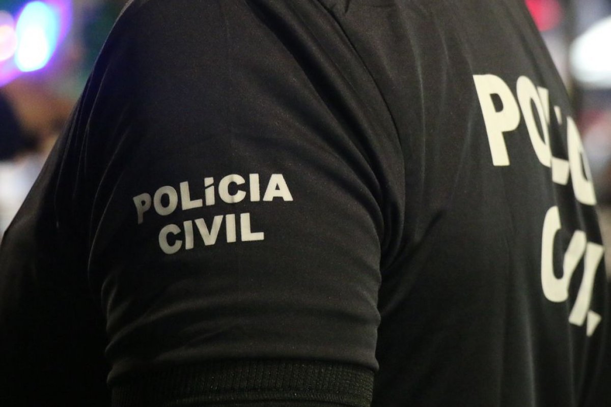 Homem suspeito de estupro é preso na Região Metropolitana de Salvador