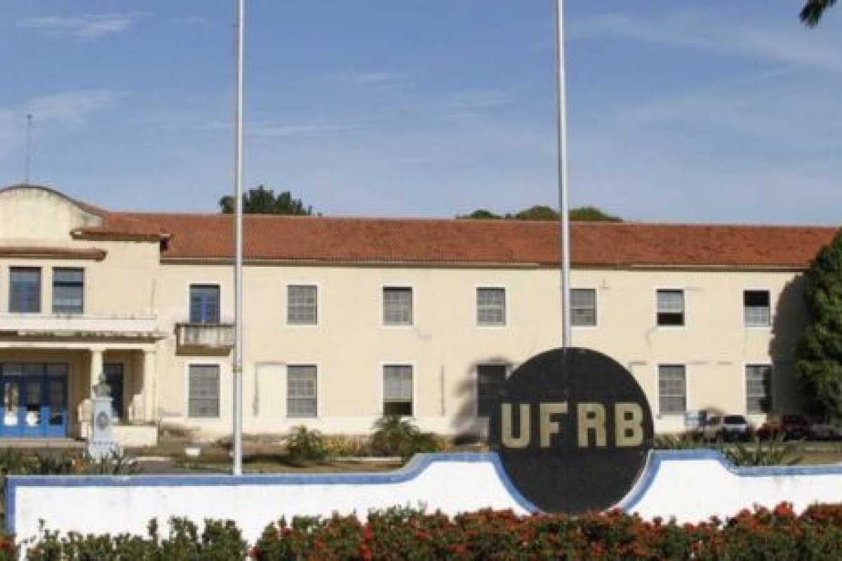 UFRB abre mais de 100 vagas para graduação em Educação do Campo