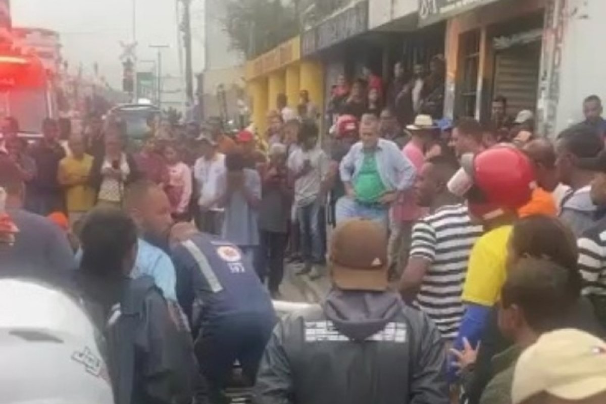 Morre segunda vítima de descarga elétrica no norte da Bahia