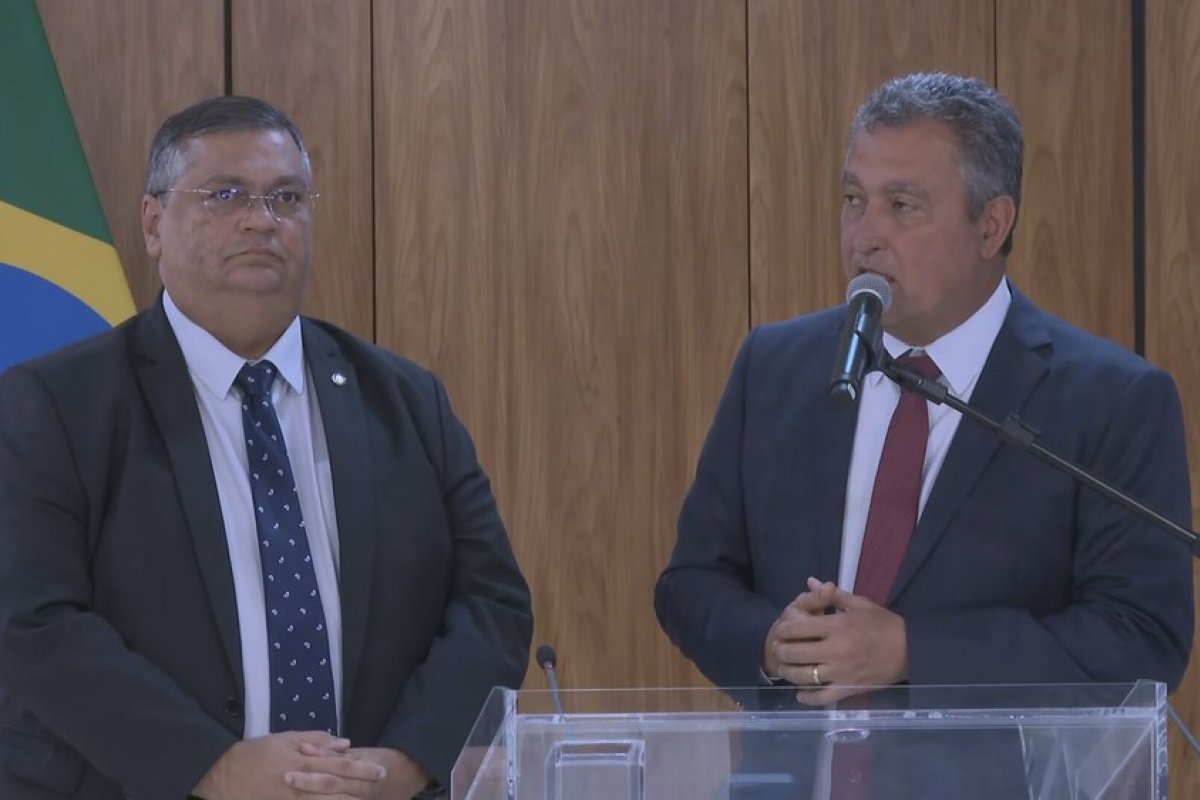 Com GSI no comando, segurança de Lula terá formato híbrido, diz Rui Costa