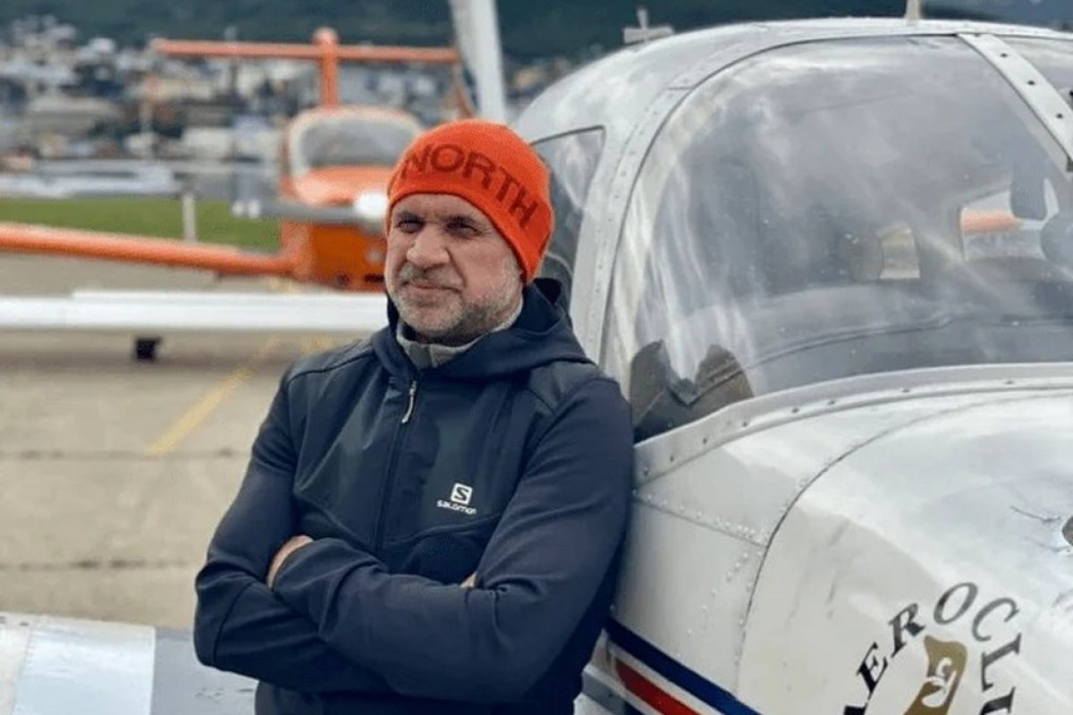 Empresário suspeito pela morte de baiana na Argentina é processado por homicídio culposo e outros 3 crimes