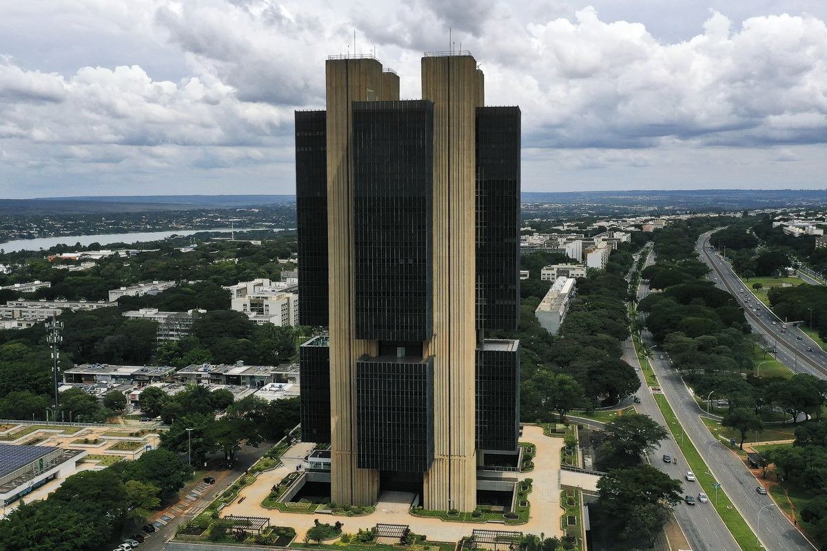 BC eleva projeção de crescimento do PIB para 2% em 2023