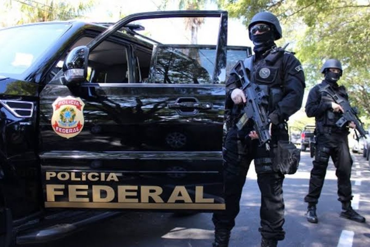 PF investiga suspeita de vazamento de informações por tenente-coronel do Exército a garimpeiros