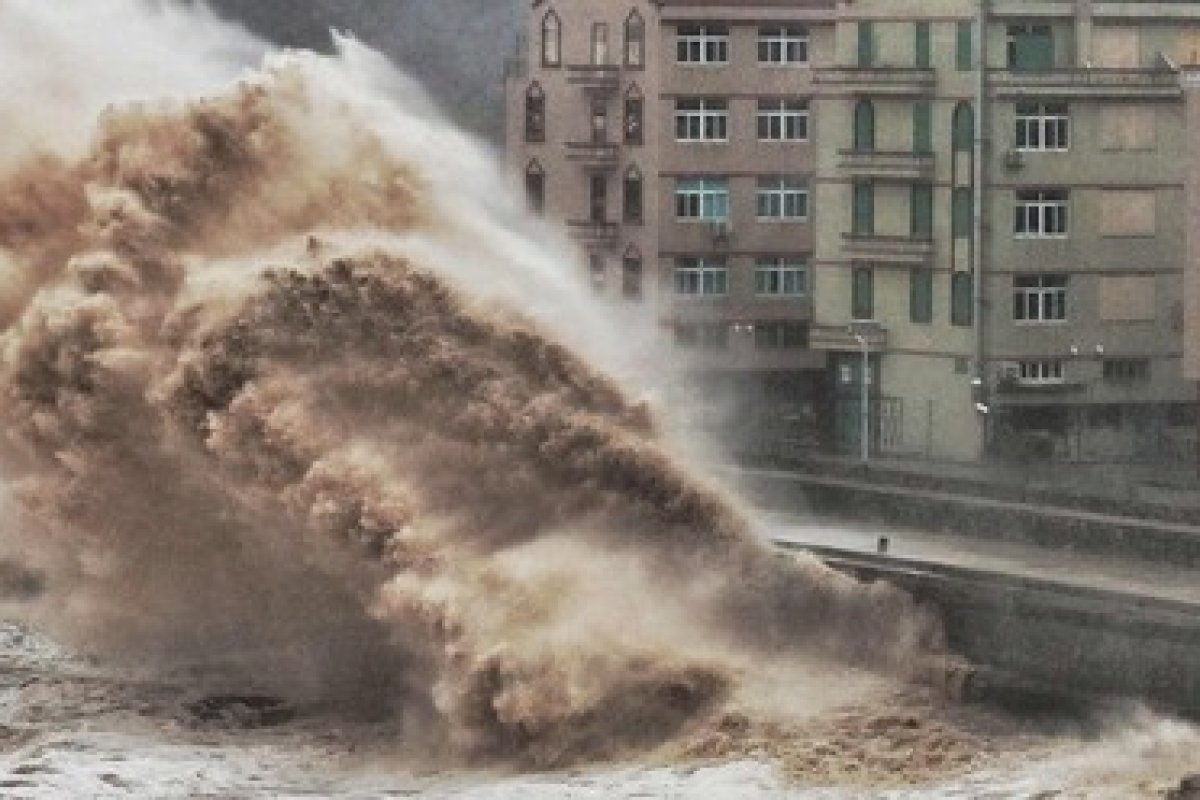Uso excessivo de água subterrânea afeta a rotação da Terra, revela estudo