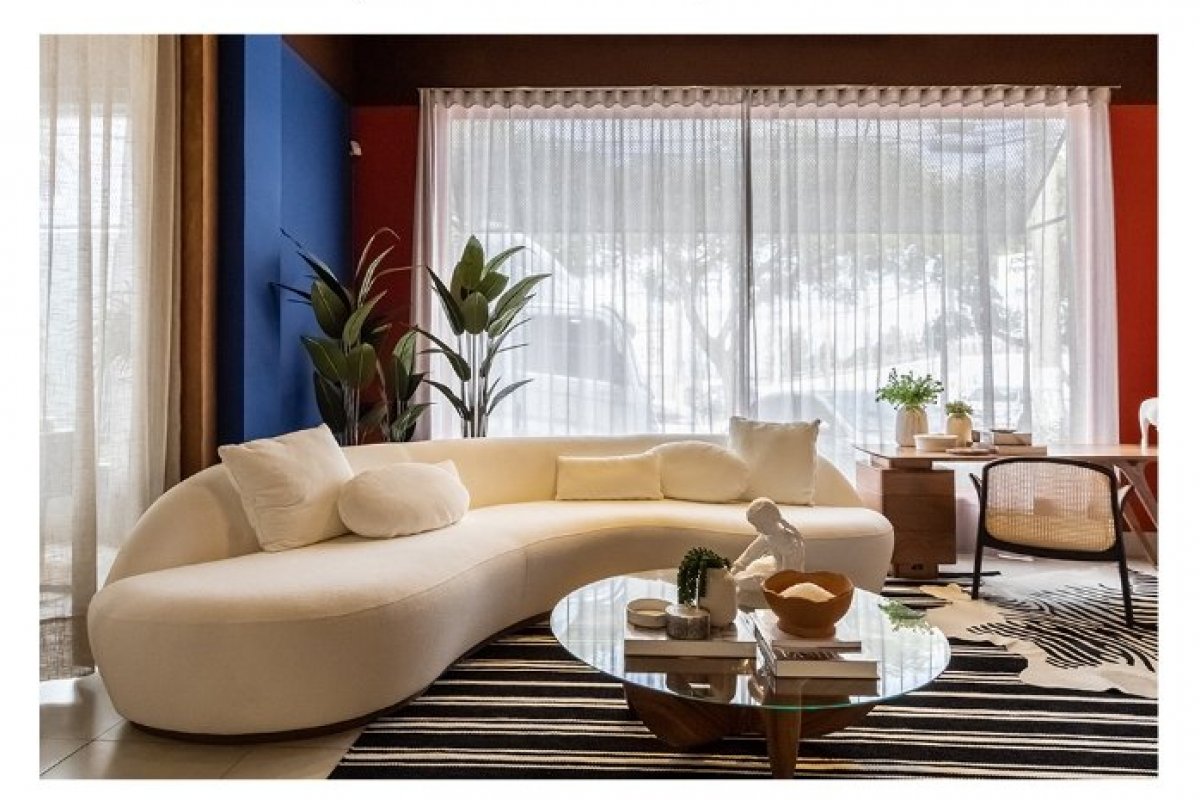 Tecidos com texturas se destacam na temporada de inverno de 2023!