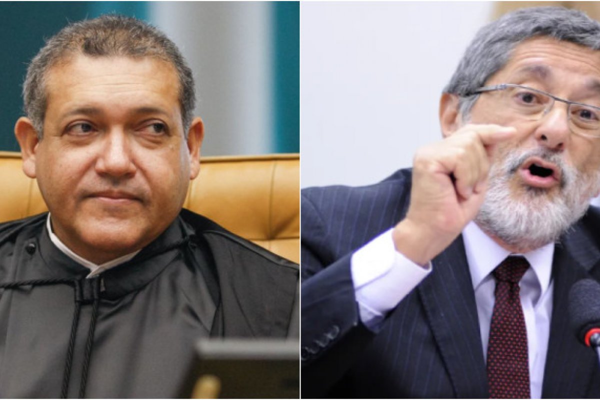 Ministro do STF suspende condenação de ex-presidente da Petrobras em caso de refinaria de Pasadena